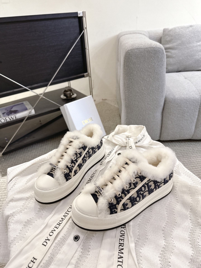 chr1st1an D10r sneakers